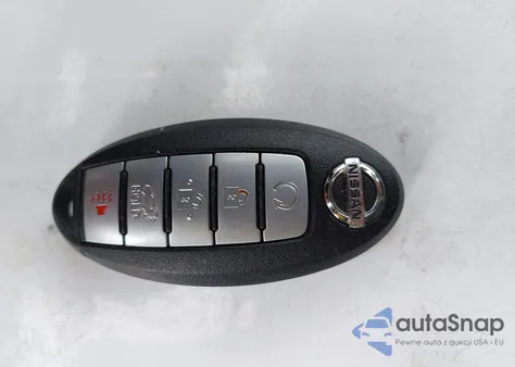 2018 Nissan Rogue Sv z USA, uszkodzony, nr VIN KNMAT2MT6JP527576